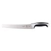 Mercer Culinary M23210WBH Millennia® Bread Knife 10