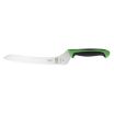 Mercer Culinary M23890GR Millennia Colors® Bread Knife 9
