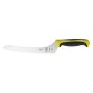 Mercer Culinary M23890YL Millennia Colors® Bread Knife 9