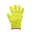 Mercer Culinary M33415YLS Millennia Colors® Cut Glove Size S 13 Gauge