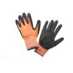 Mercer Culinary M334252X Millennia® Food Processing Gloves 13 Gauge Nitrile Coated Palm And Fingertips