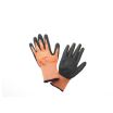 Mercer Culinary M33425XS Millennia® Food Processing Gloves 13 Gauge Nitrile Coated Palm And Fingertips