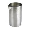 Mercer Culinary M37086 Barfly® Mixing Tin 21 Oz. (625 Ml.) Double-wall Insulated