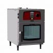 Vulcan MINI-JETR Mini Electric Boilerless Combi Oven with Right Hinged Door - 208V