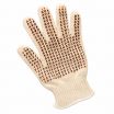 San Jamar ML5000 Heavy-Duty Cotton Hot Mill Knit Glove