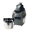 Nemco CC-32S Powered By Hallde Continuous Feed Multifunction Combi Cutter w/ 3 Qt. Stainless Steel Bowl