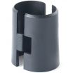 Olympic J9985 Plastic Replacement Split Sleeves For Wire Shelving