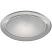 Winco OPL-18 Oval Stainless Steel 18