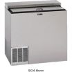 Perlick BC36LT-3 Stainless Steel Exterior 36