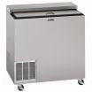 Perlick BC36WT-3 Stainless Steel Exterior 36