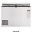 Perlick BC48LT-3 Stainless Steel Exterior 48