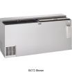Perlick BC72LT-3 Stainless Steel Exterior 72