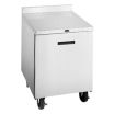Randell 9602-290 Refrigerated Counter/Work Top Two-section 60