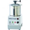 Robot Coupe BLIXER7VV Variable-Speed 7.5 Liter Capacity 300 To 3,600 RPM Commercial Blender / Mixer / Food Processor With Stainless Steel Bowl With Handle, 120V 2 HP