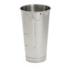Royal Industries ROY MALTC 30 Stainless Steel 30 Oz. Replacement Malt Cup for Models HMD 200 & HMD 400