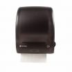 San Jamar T7400TBK Black Pearl Simplicity Essence Classic Paper Towel Dispenser