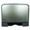 San Jamar T8406SSADA Smart System Towel Dispenser 14-1/2