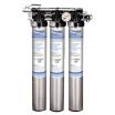 Scotsman SSM3-P Triple SSM Plus Water Filtration System With AquaArmor For Cubers Over 1,300 lb