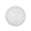 SO-626TS Clear Plastic Cup Lid