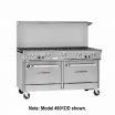 Southbend 4607AA-2TL_LP Ultimate 60