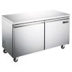 Spartan SUR-48 Undercounter Refrigerator Two-section 12.0 Cu. Ft.