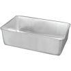 Empura SPIL-21 Stainless Steel Spillage Pan for ST-120 and ST-240 Series Steam Tables