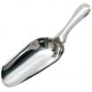 Spill Stop 1400-0 Stainless Steel Ice Scoop