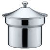 Steelite International 5370S550 Soup Bucket 3-3/4 Qt. 9-1/8