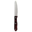 Steelite International 5795WP059 Steak Knife 9-7/8