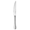 Steelite International 5970SX056 Steak Knife 9-3/4