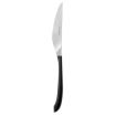 Steelite International 6023SX085 Steak Knife 9-5/8