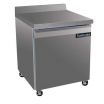 Continental Refrigerator SW27NBS 27