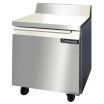 Continental Refrigerator SW32NBS 32