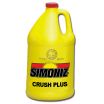 Simoniz SZ-C0669004 Crush Plus All-Purpose Cleaner and Degreaser, Citrus Scent, 1 Gallon