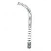 T&S Brass 000888-45 - Chrome-Plated Steel Pre-Rinse Overhead Spring