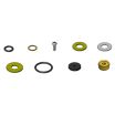 T&S Brass B-0290-K Replacement Repair Parts Kit For Big-Flo Faucets With Washers, O-Rings, Seats, And Screws