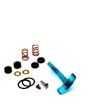 T&S Brass B-1255 Repair Parts Kit For Old-Style Glass Filler With Lever Arm, Washers, Springs, Nuts, And Screws