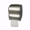 San Jamar T1370SS Metallic Tear-N-Dry Paper Towel Dispenser