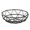 Tablecraft 10462 Delta Series Wire Basket, 6