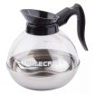 Tablecraft 18 64 Oz. Coffee Decanter with Stainless Steel Base