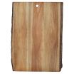 18x30x1.75-Inch Wooden Cutting Board Winco WCB-1830 