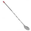 Thunder Group SLKBS011 Stainless Steel 11” Deluxe Bar Spoon With Twirled Handle