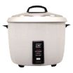 Thunder Group SEJ50000 Rice Cooker/Warmer Electric 30 Cup Uncooked Rice Capacity