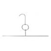 Town 248012 Stainless Steel BBQ Display Hook For MasterRange Smokehouses