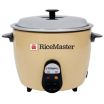 Town 56816 RiceMaster 10 Cup Residential Electric Rice Cooker / Warmer 120V