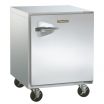 Traulsen UHT32-R Dealer's Choice 8.61 Cu. Ft. One Section Undercounter Refrigerator w/ Right Hinged Door
