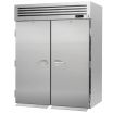 Turbo Air PRO-50R-RI-N Premier Pro Series Roll-In Two Section Solid Door Refrigerator - 81.87 Cu. Ft.