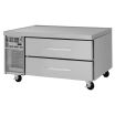 Turbo Air PRCBE-48R-N PRO Series Refrigerated Chef Base One-section 48