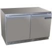 Continental Refrigerator SWF48N-U 48