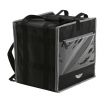 Vollrath VDBBM300 3-Series Tower Bag w/ Backpack Straps, Handles For Easy Lifting, Wire Frame Insert & Adjustable Shelves - 16